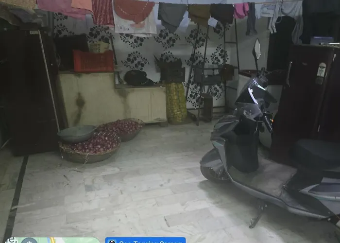 Hotel Barkha Manali